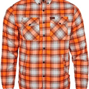 Dixxon Flannel